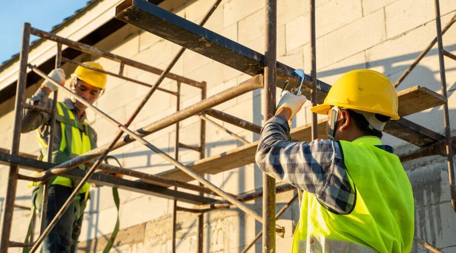 Professional fairlawn roofing services in Java, SD